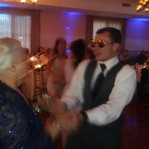 Meet your Posher, Jon